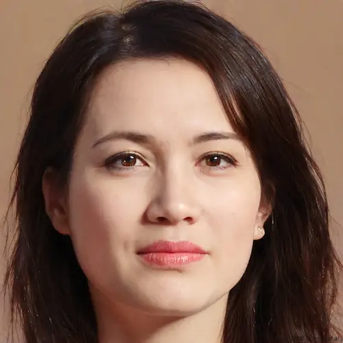 María García